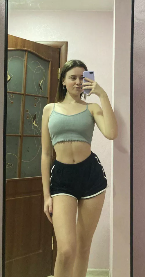 Have a nice day!🤗