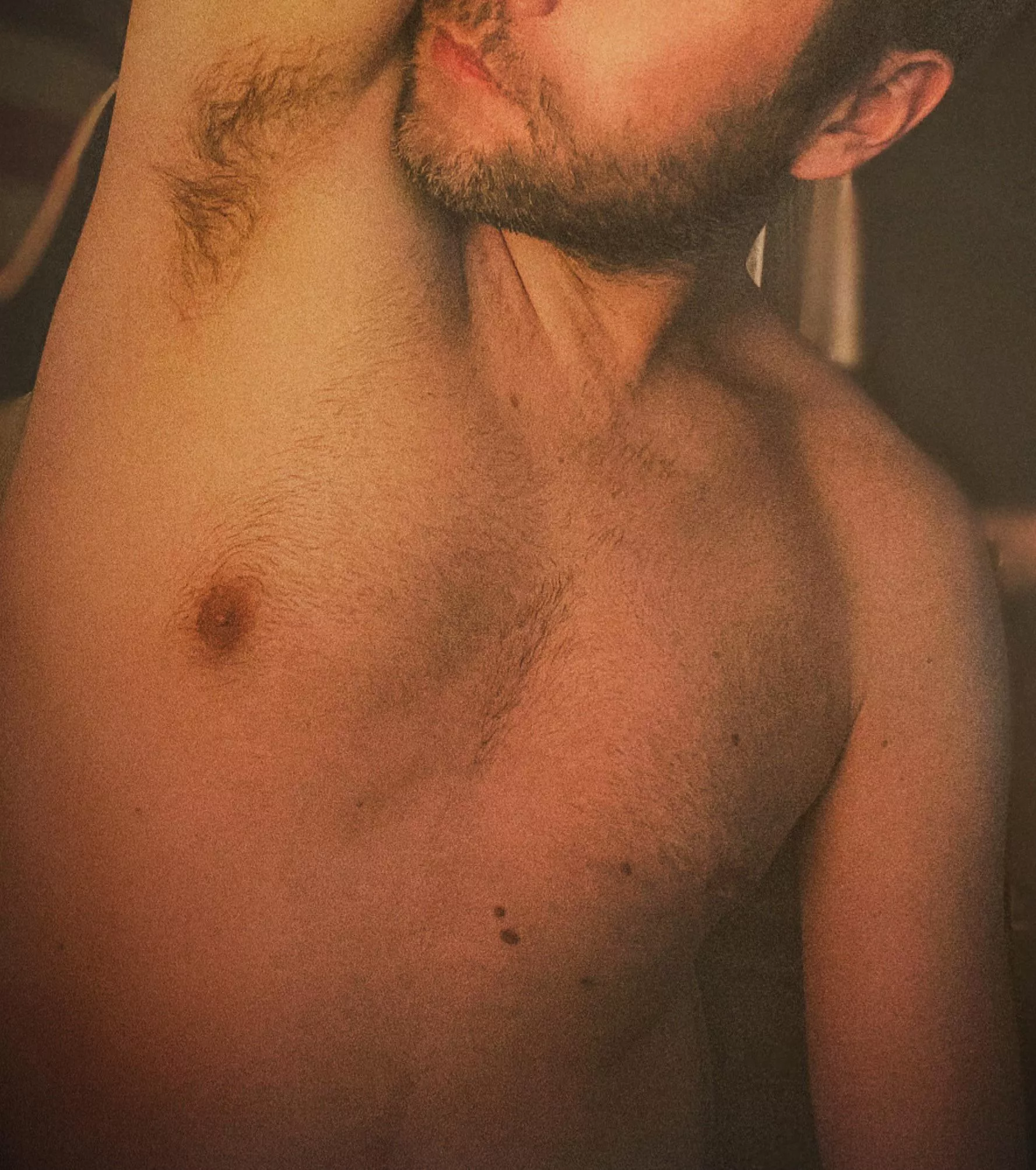 Have a sniff bro