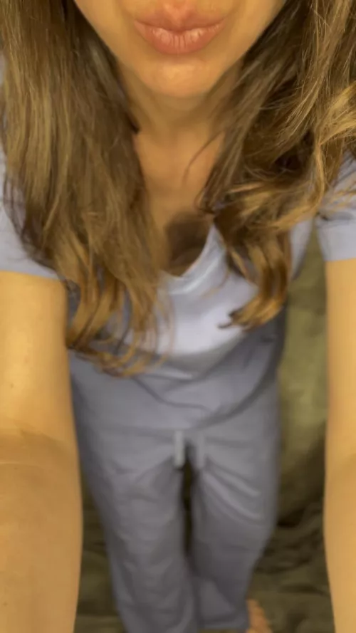 Have a thing for nurses?