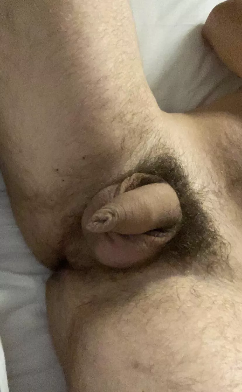 Have fun with me ;)
