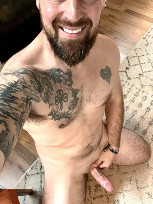 Have to find something new to ride since the hump day camel is gone (M)