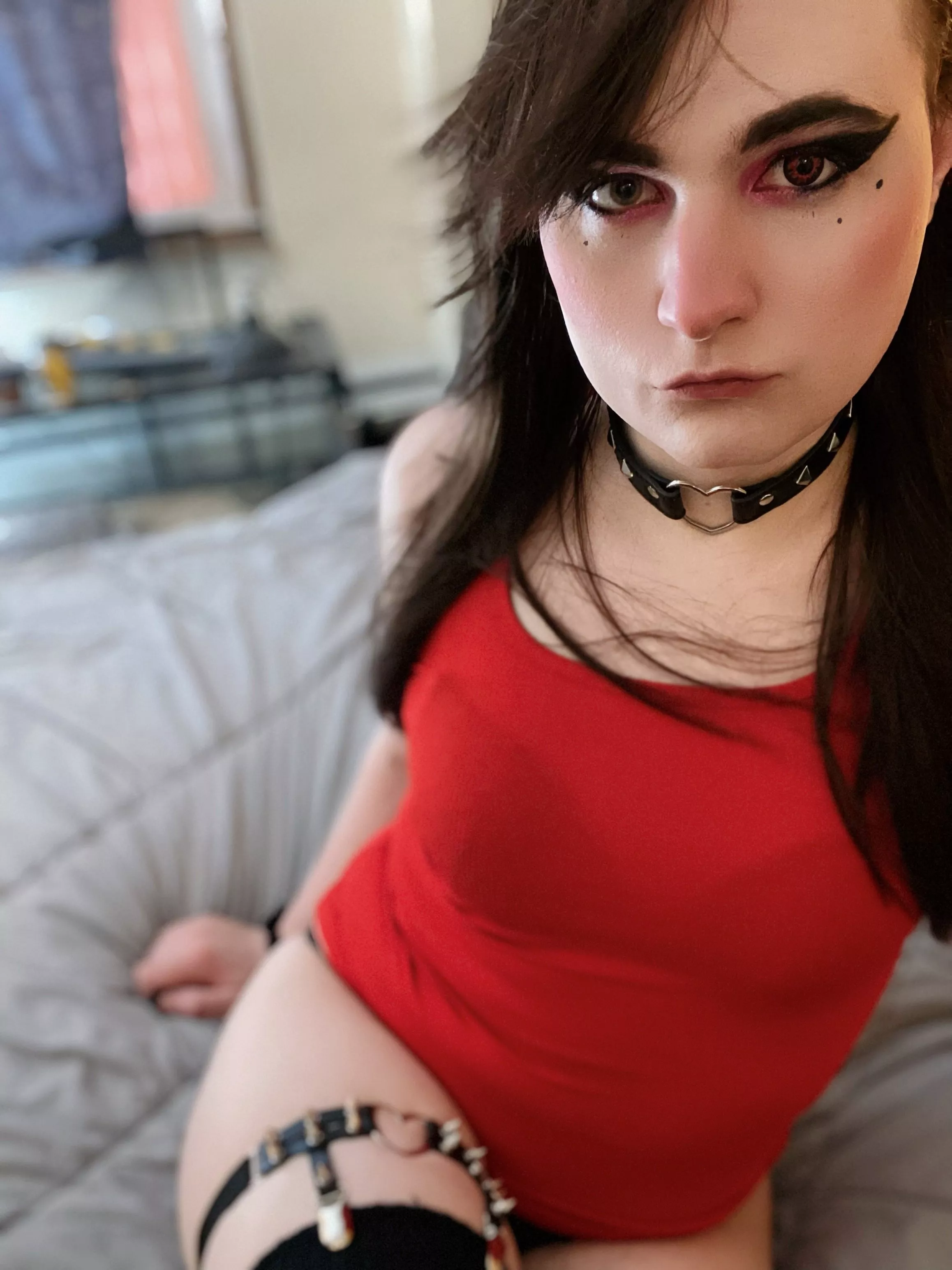 Have you any souls for me?
