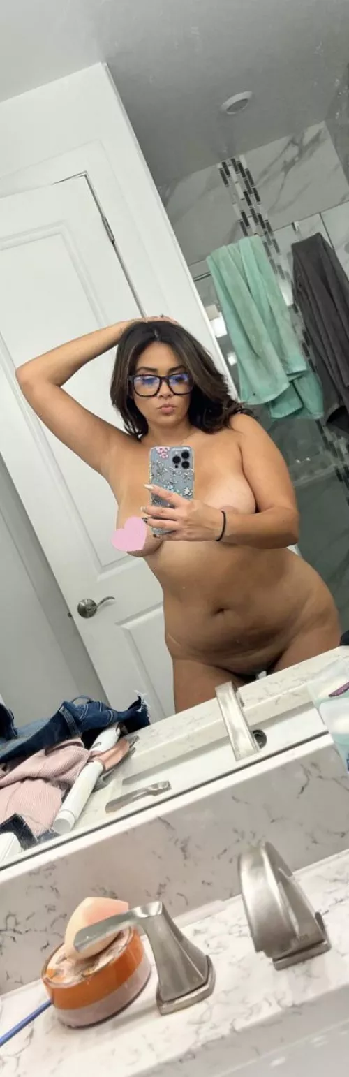 Have you ever wanted to fuck a Puerto Rican?