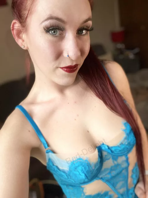 Haven’t posted here in a while. Did you miss me?