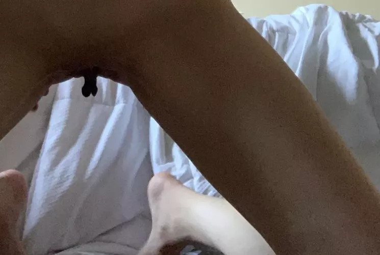 haven’t posted in a couple months but want to say hello. 💕