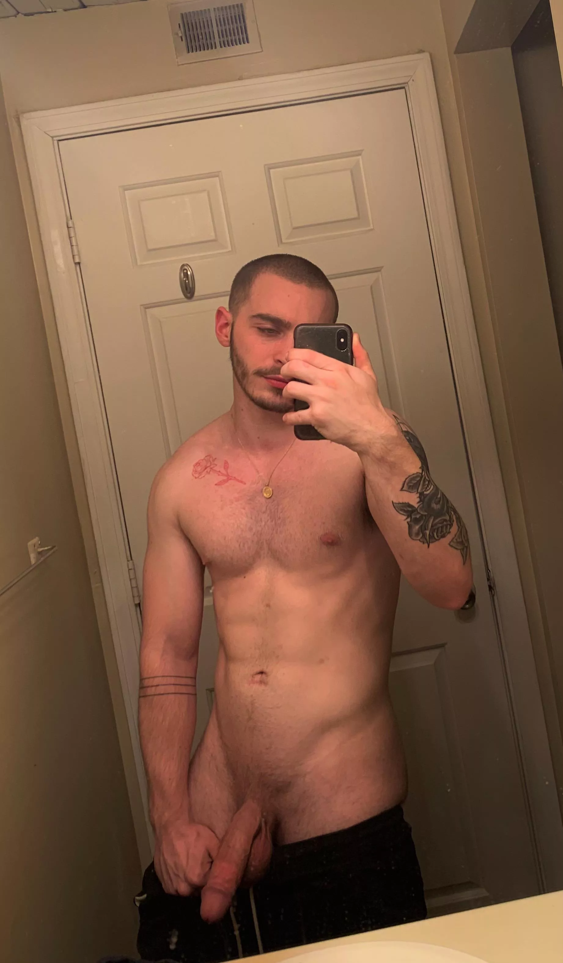 Haven’t posted in a while (m)