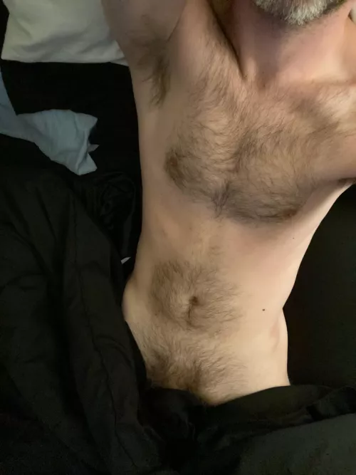 Haven’t trimmed in months. How is this guys ;)