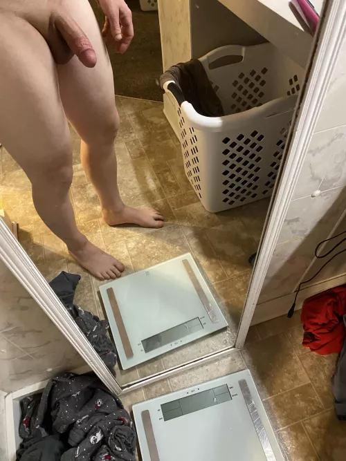 Having a good dick day