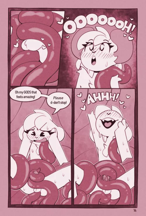 Having a good time [MT] (Whygena)