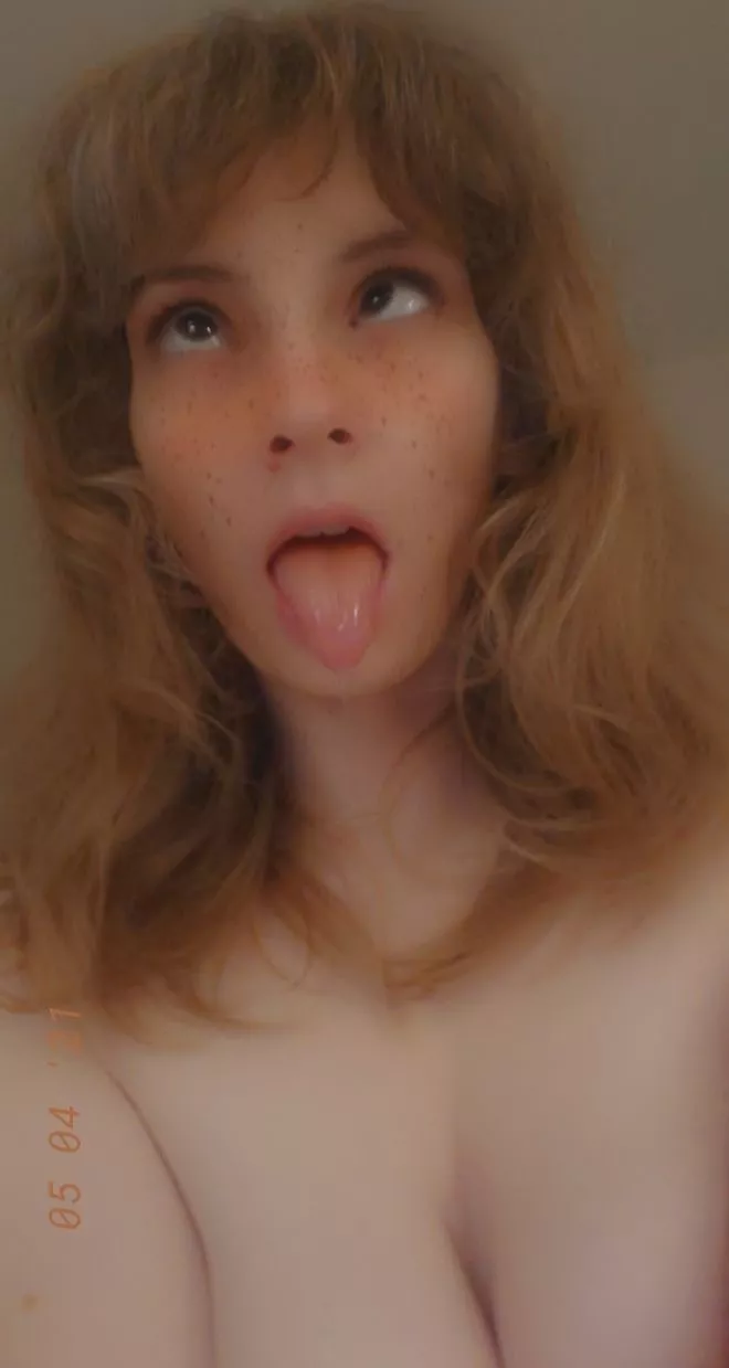 Having a shitty day, can you improve it a tiny bit with some of your cum