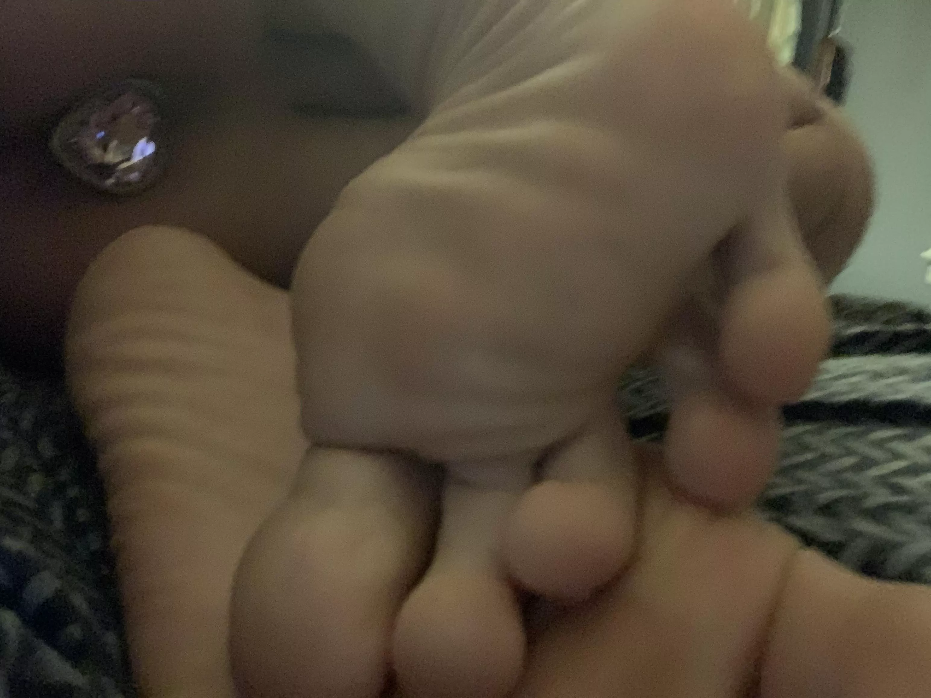 Having some fun😍