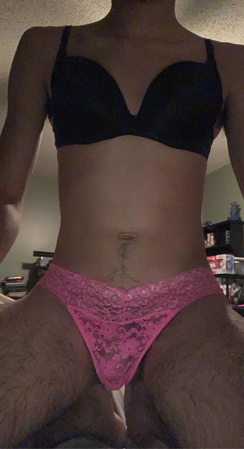 Having some fun