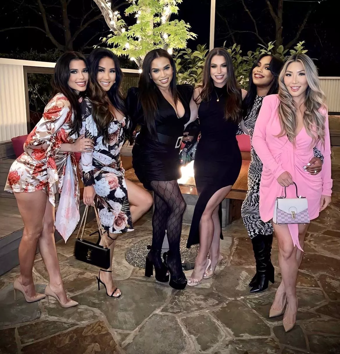 Hawaii Night Out
