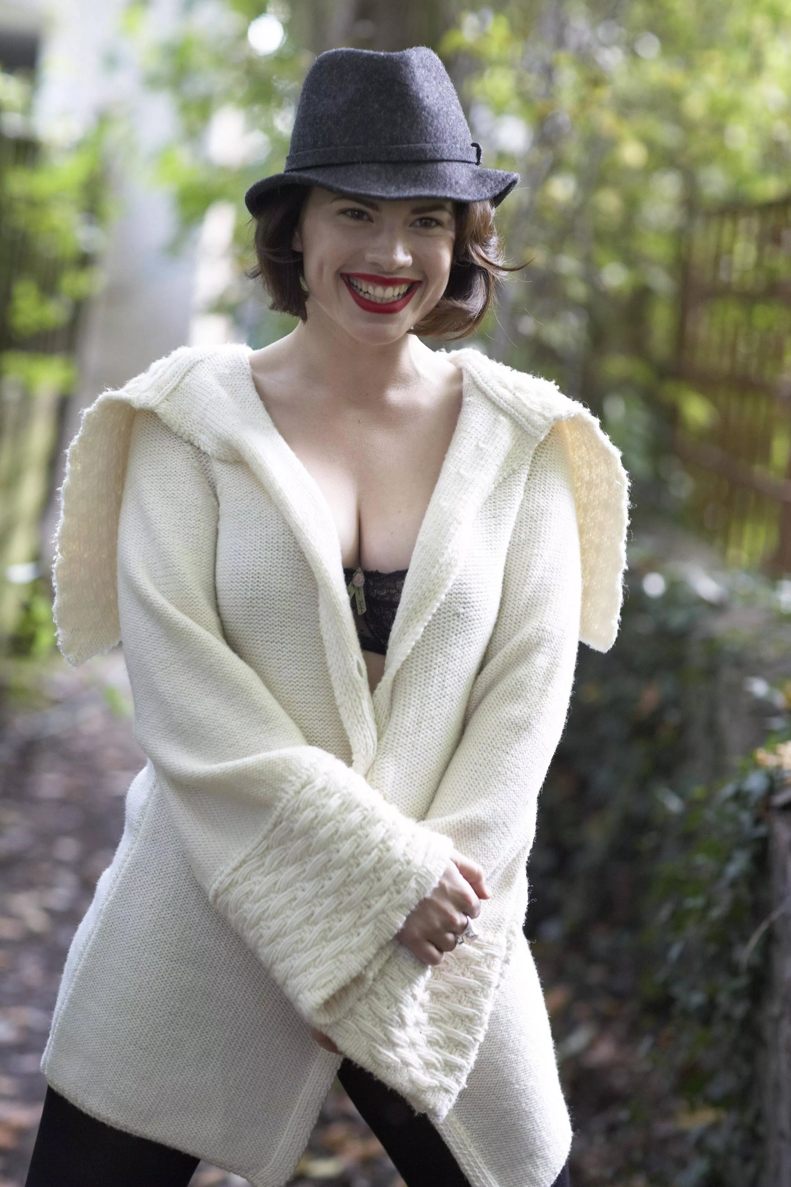 Hayley Atwell