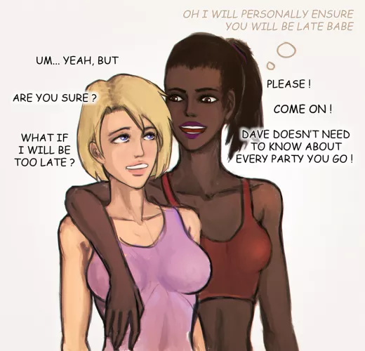 He doesn't need to know