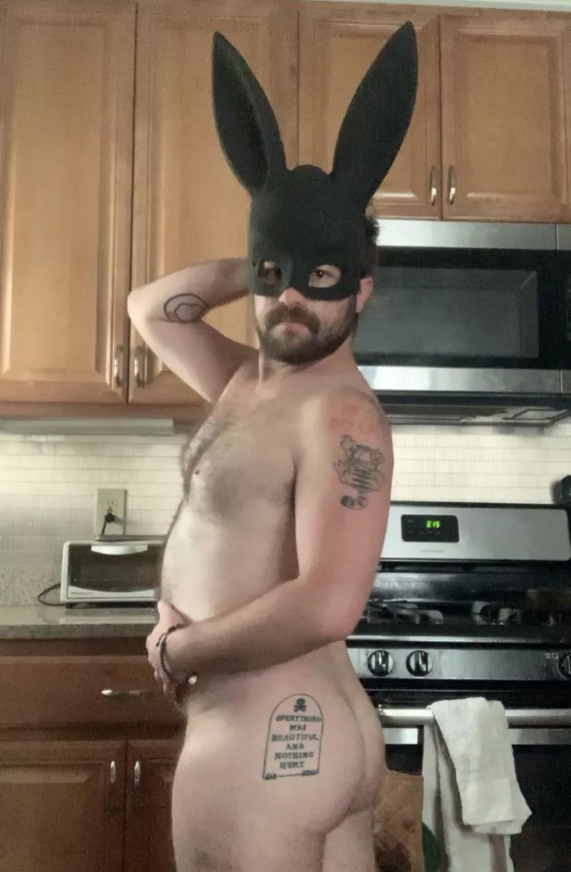 He is risen