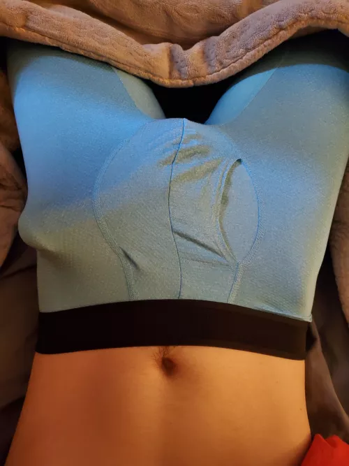 He wants someone to hold him, anyone willing to? 😉