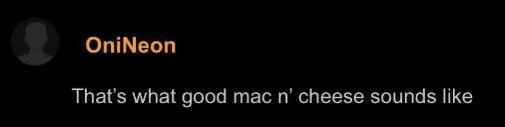He wasn’t wrong.