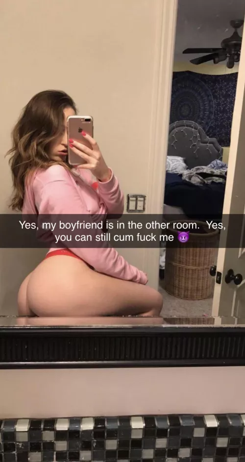 He won’t mind 😉