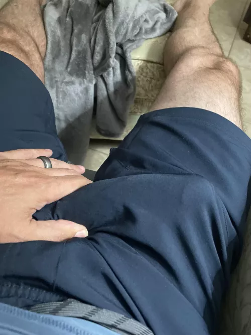 Heading down to the beach