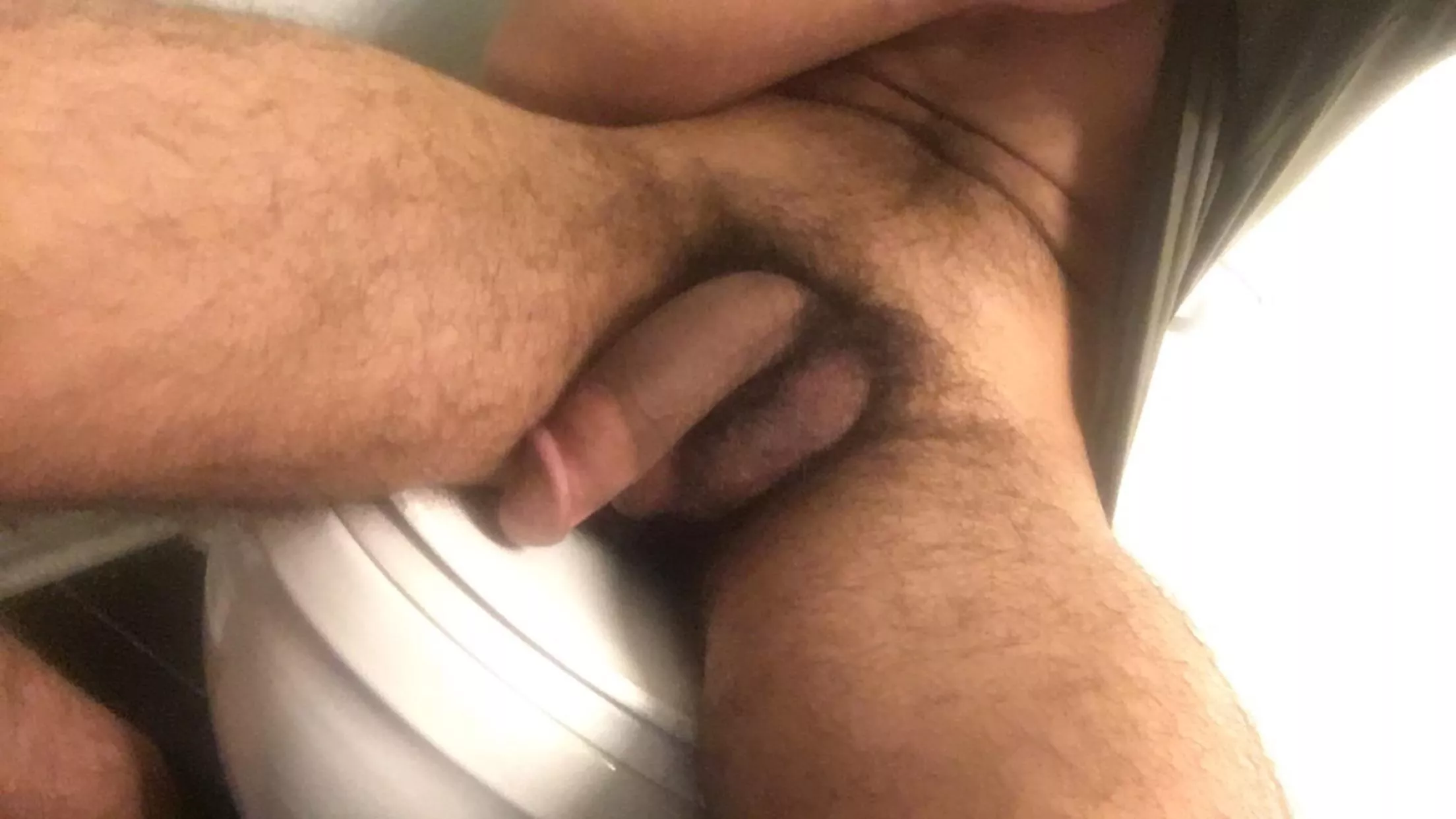 Heavy softie