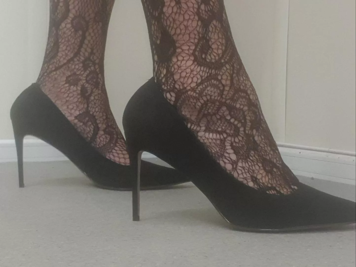 ♥️ Heels.