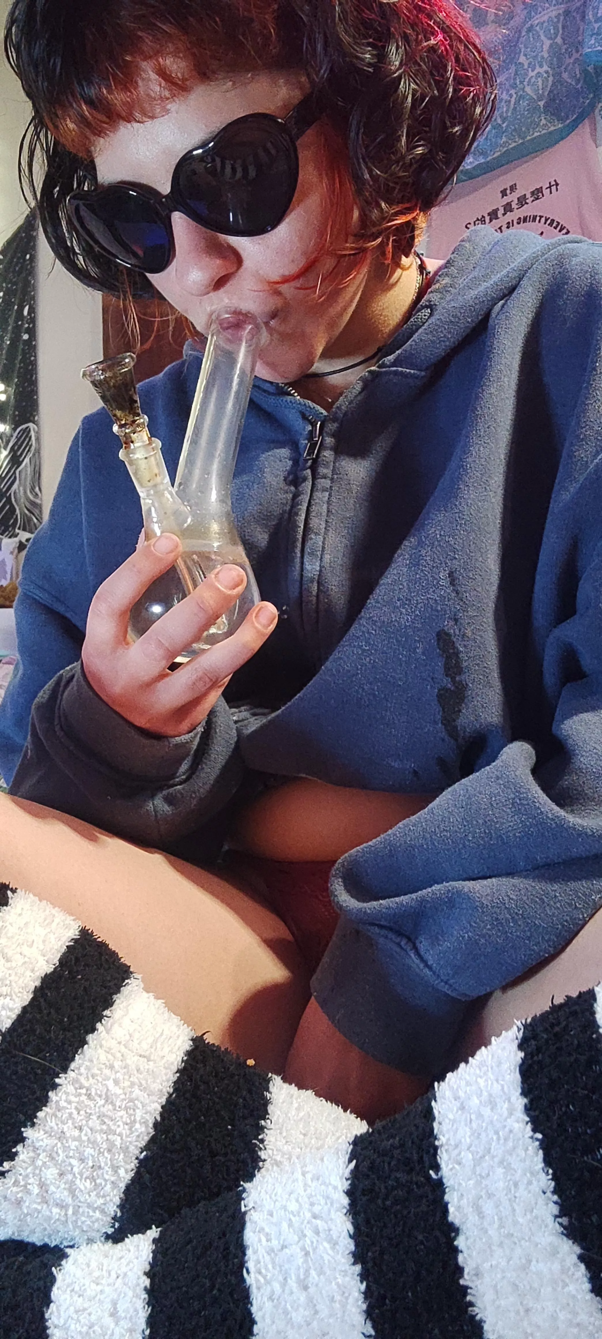 Hehe 😙