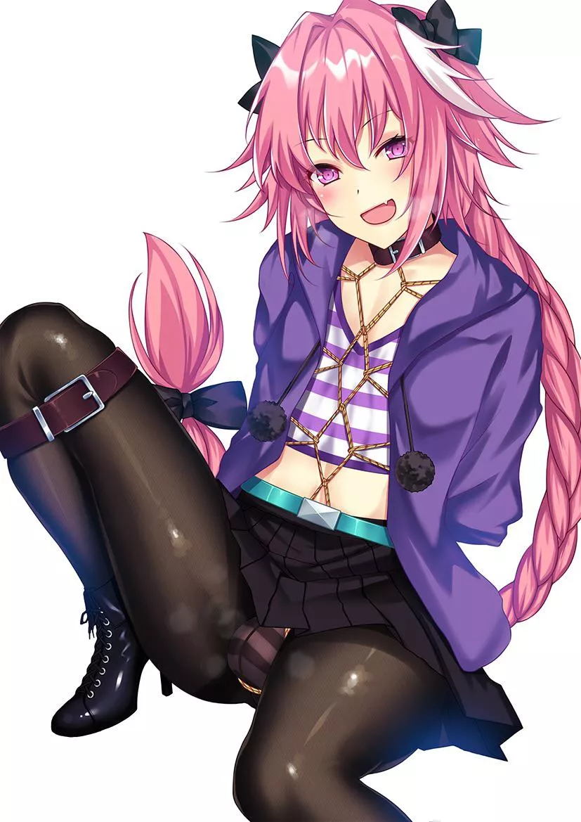 Hehehe so what’s up dork~