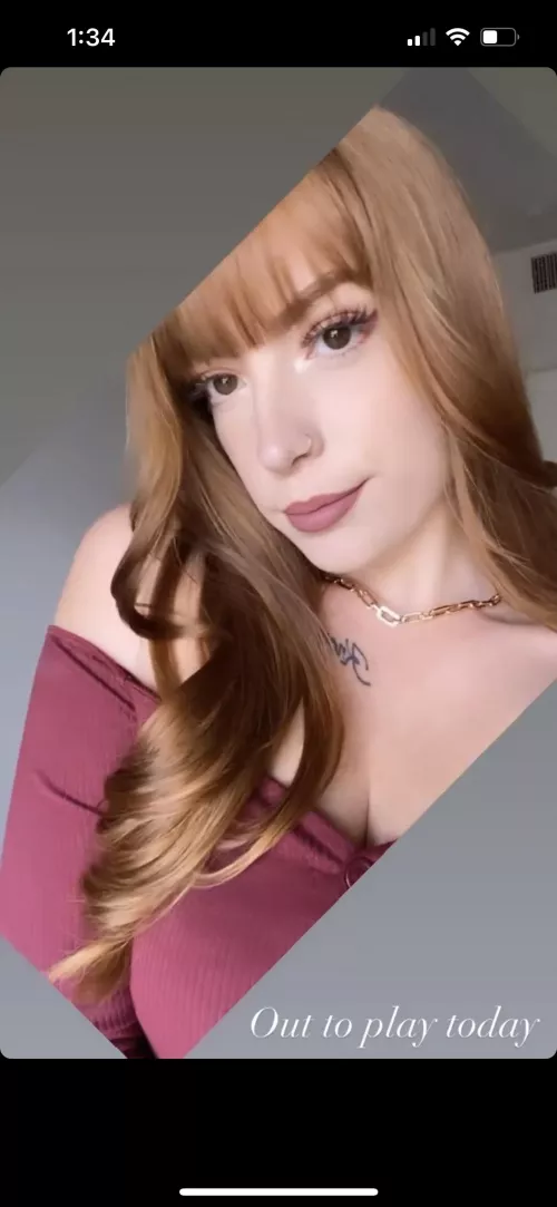 Hehehe what do you think im gona do today? Im going to recruit for my hubby