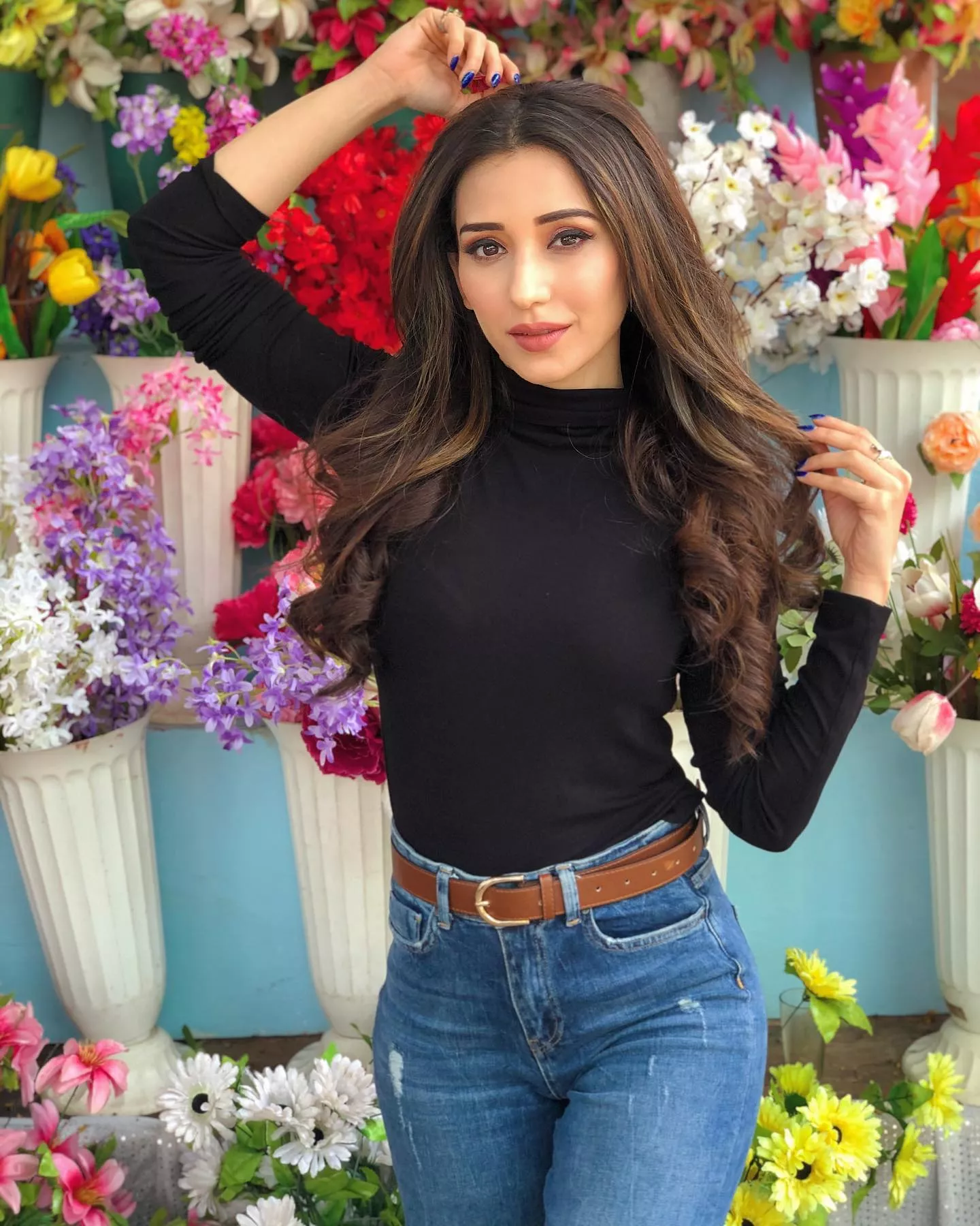 Heli Daruwala
