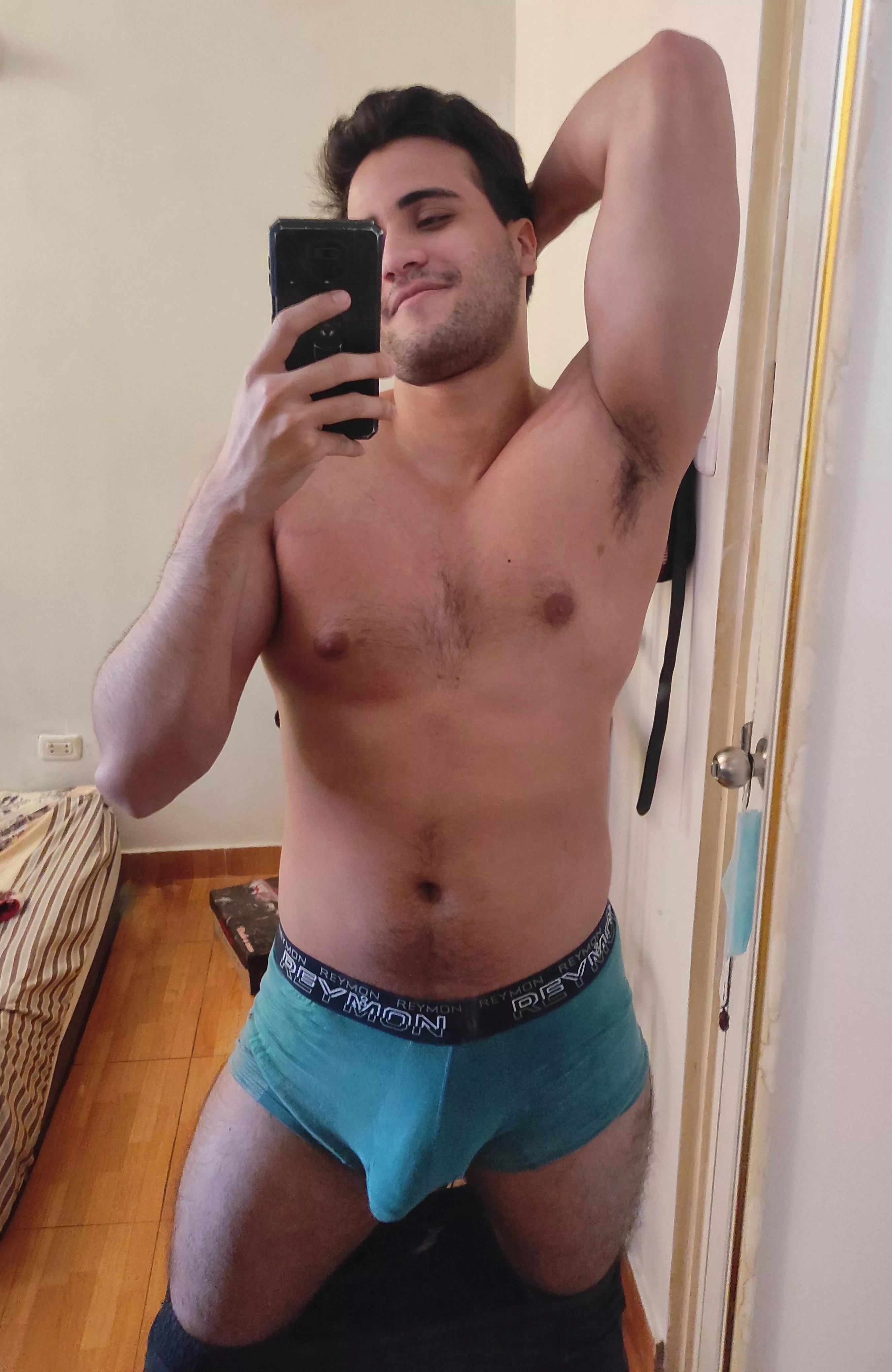 hello
