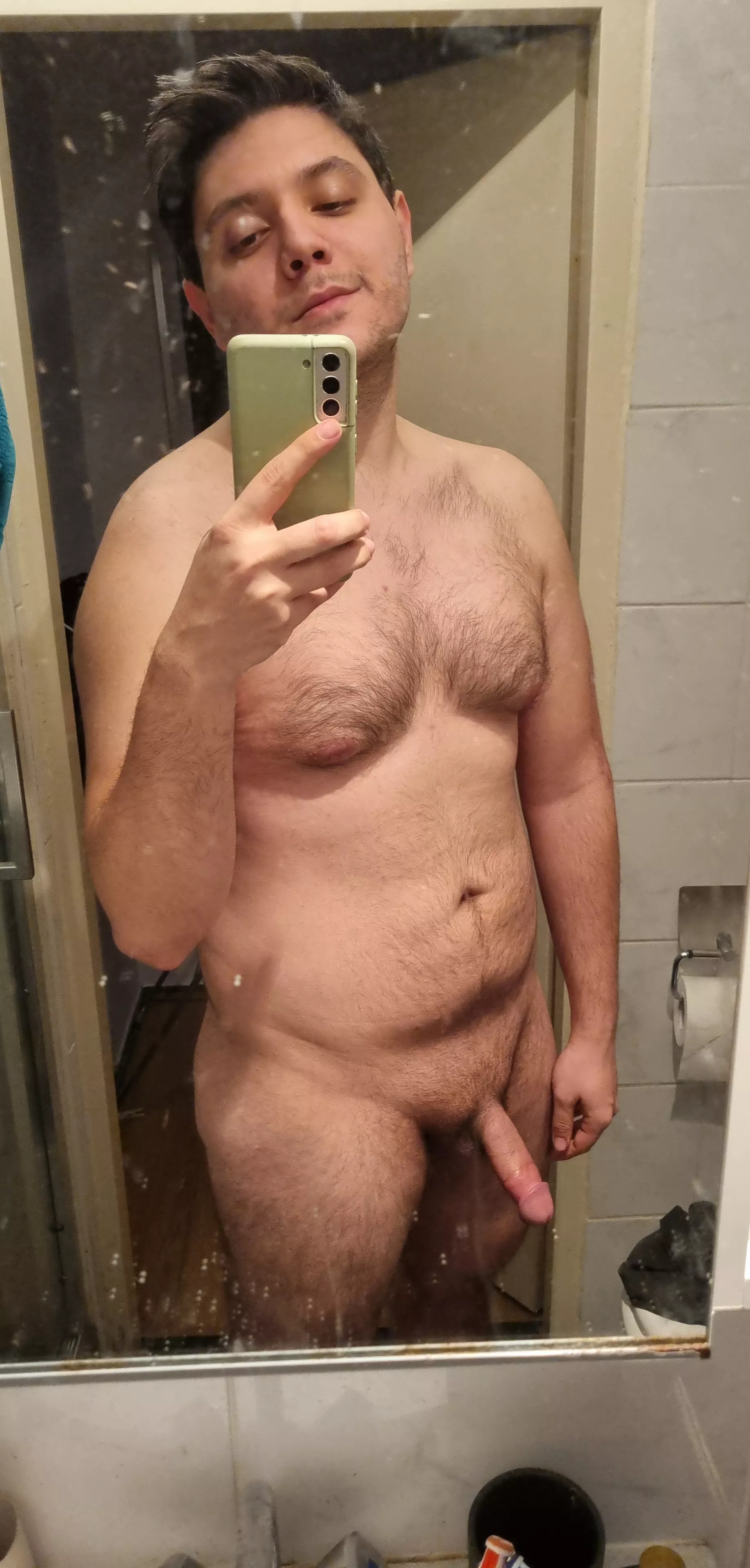 hello