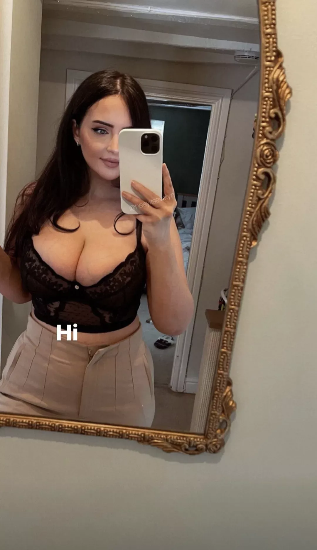 hello😍