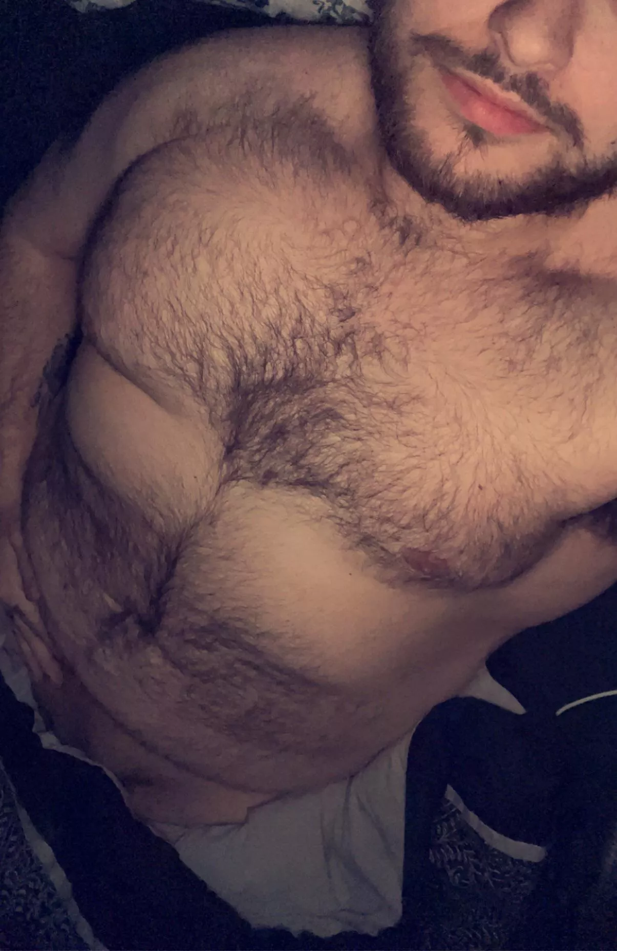 Hello 😏