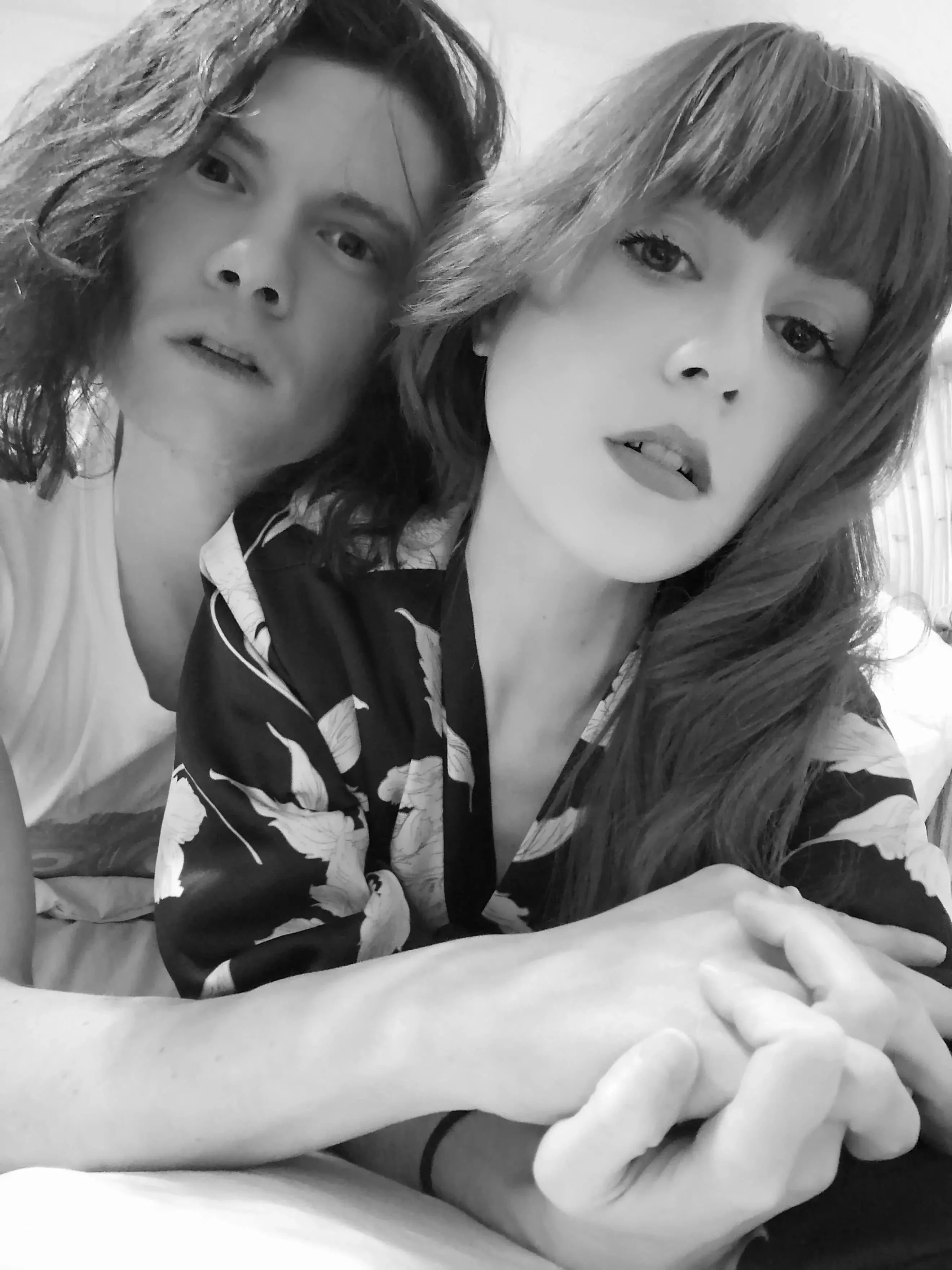 Hello ♥️