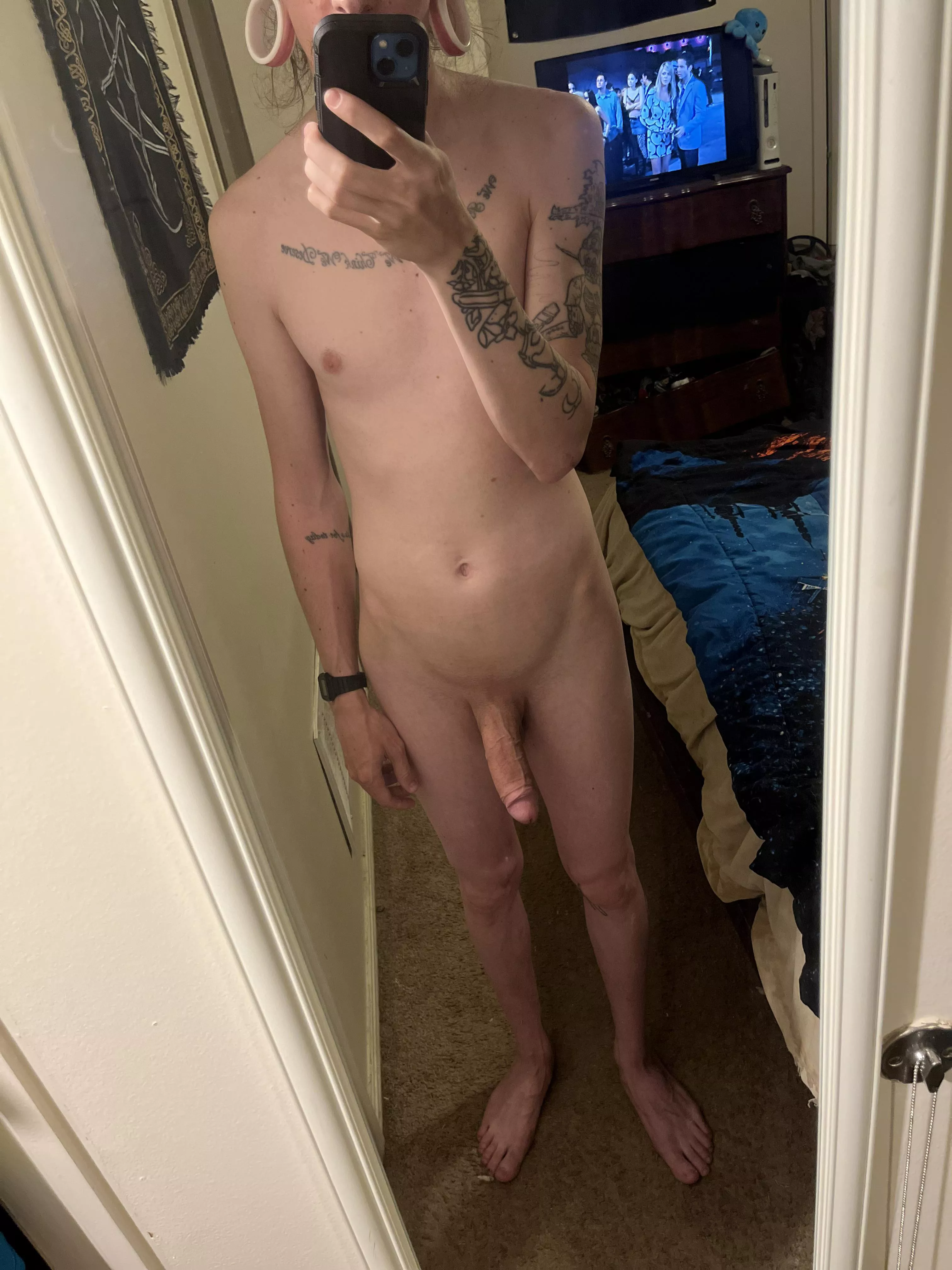 Hello