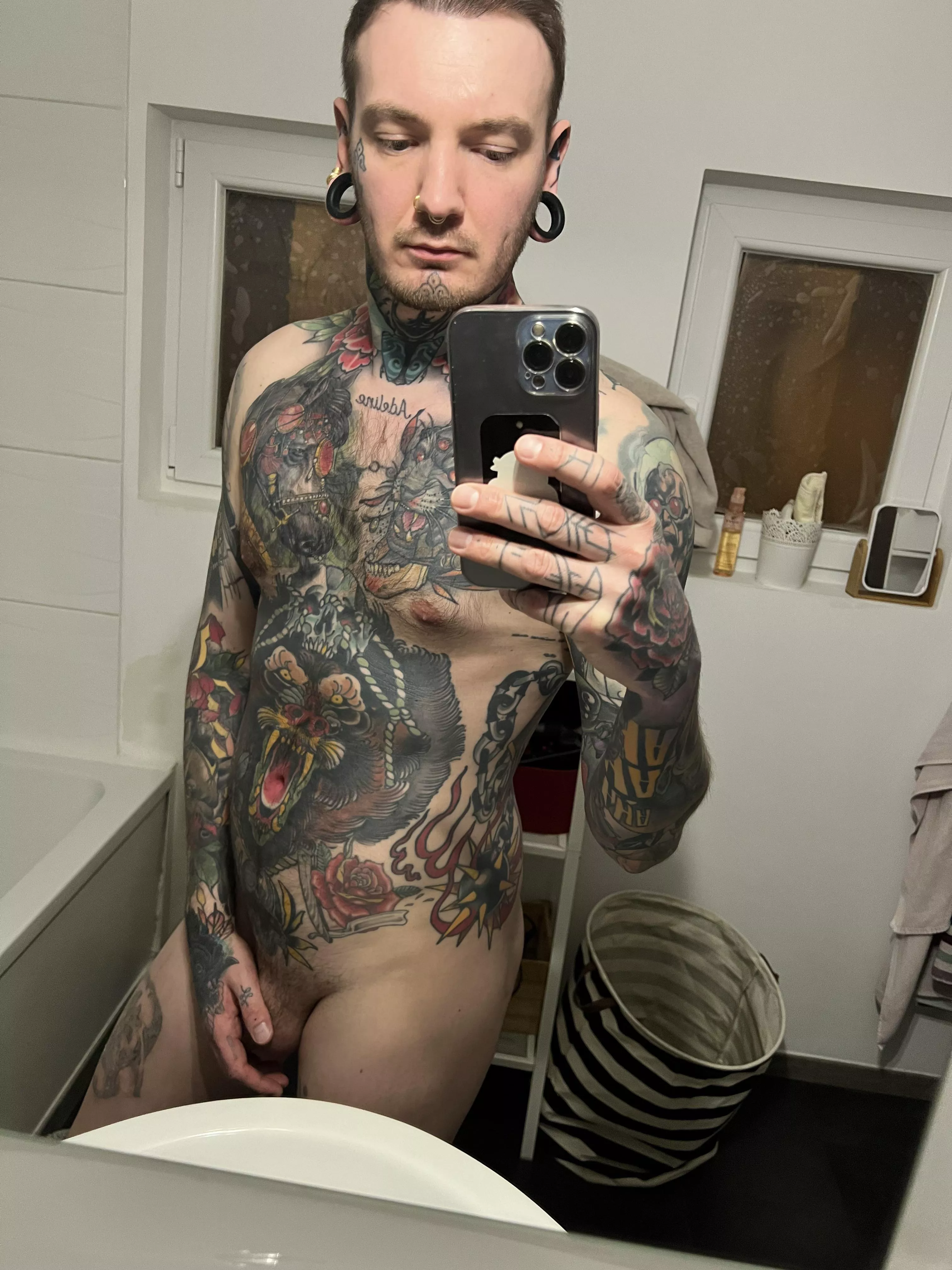 Hello