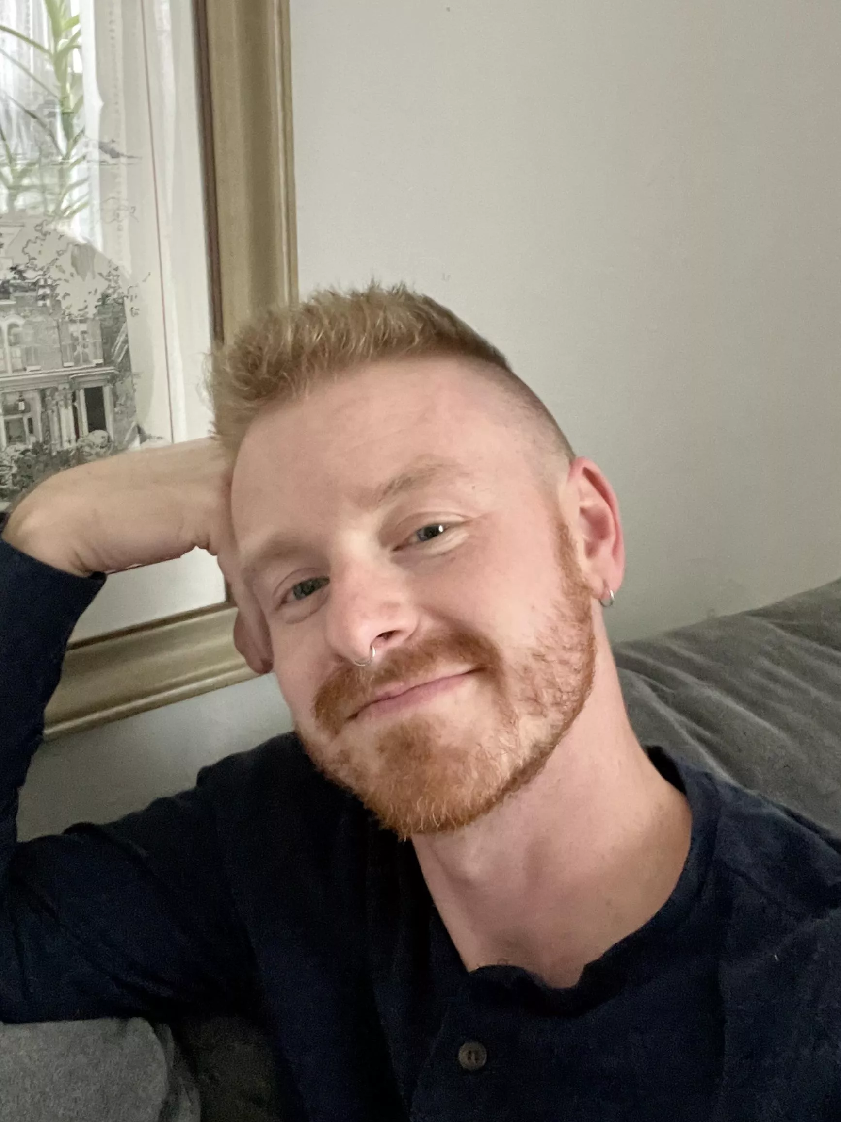 Hello all 👋🏻