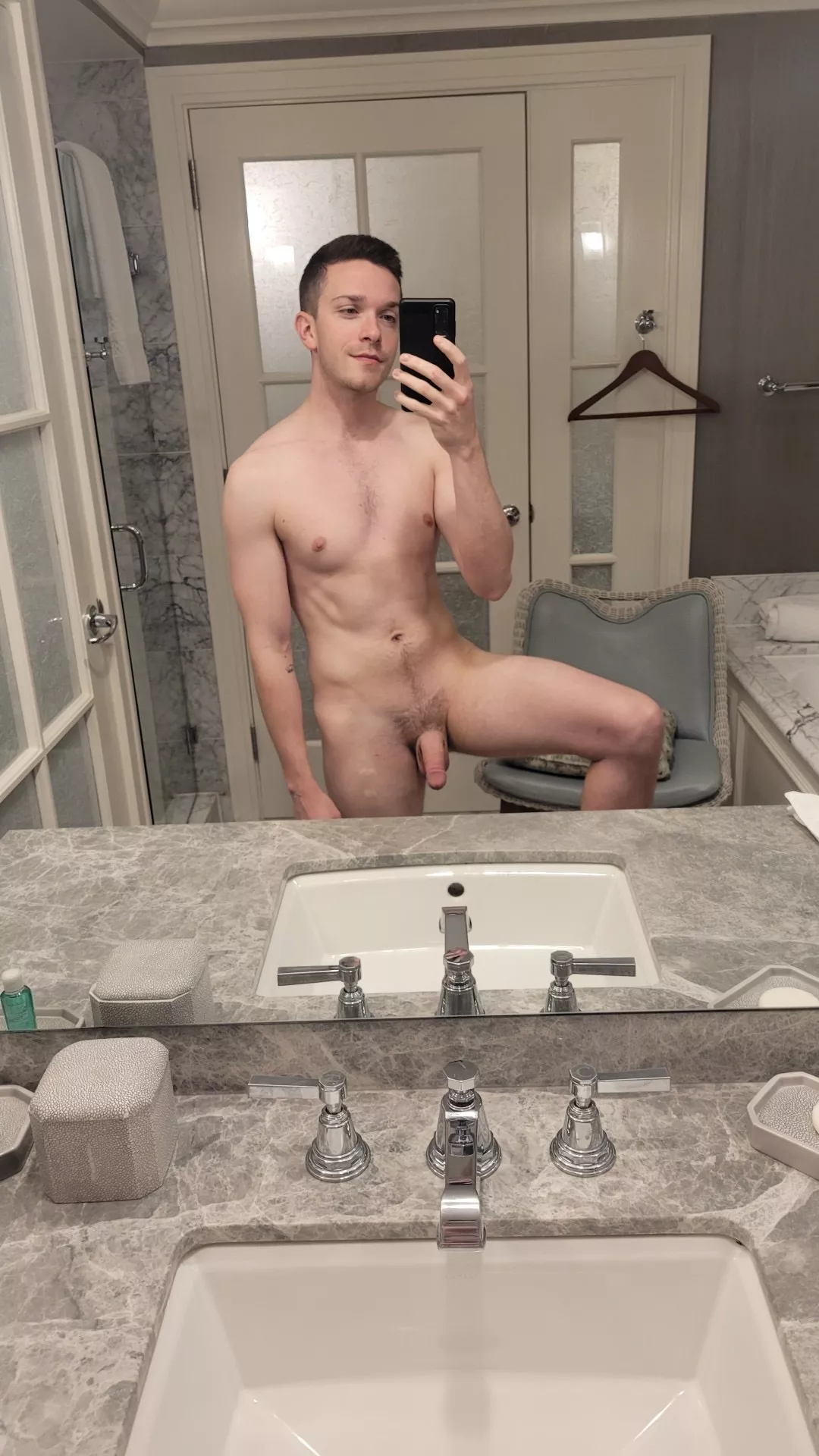 Hello boys