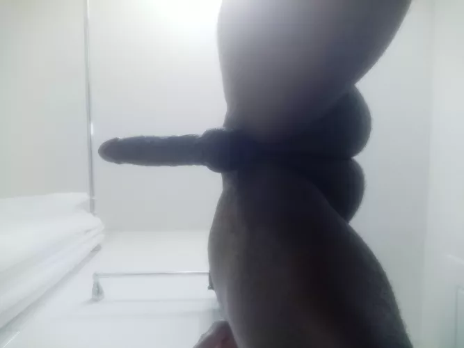 Hello down there 😈😉