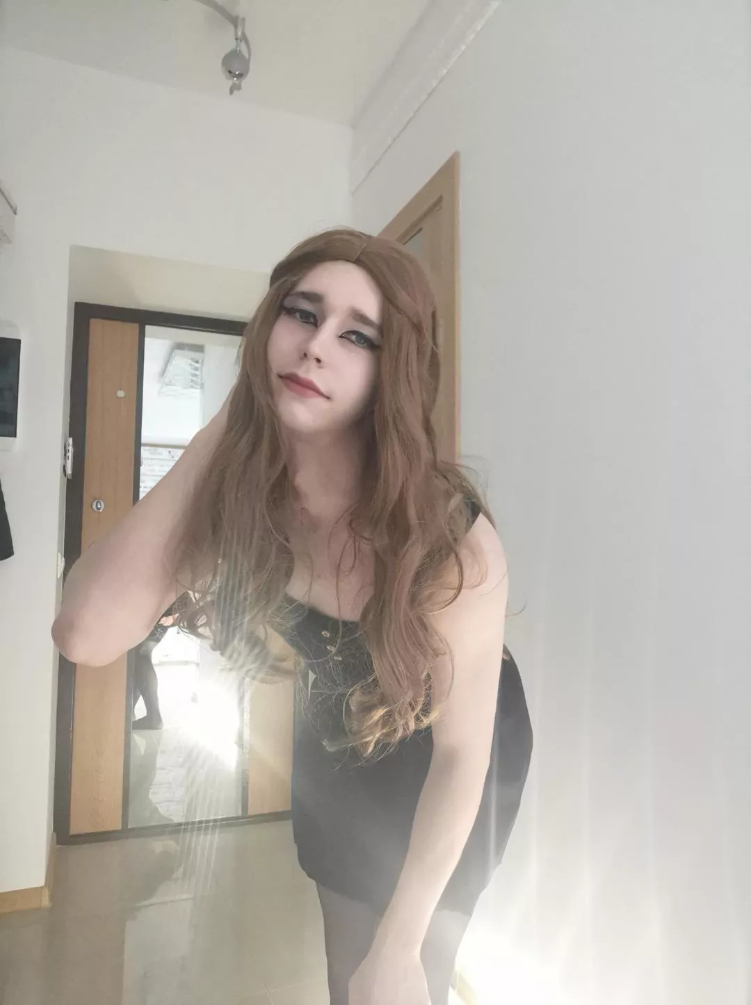 Hello everyone 😘