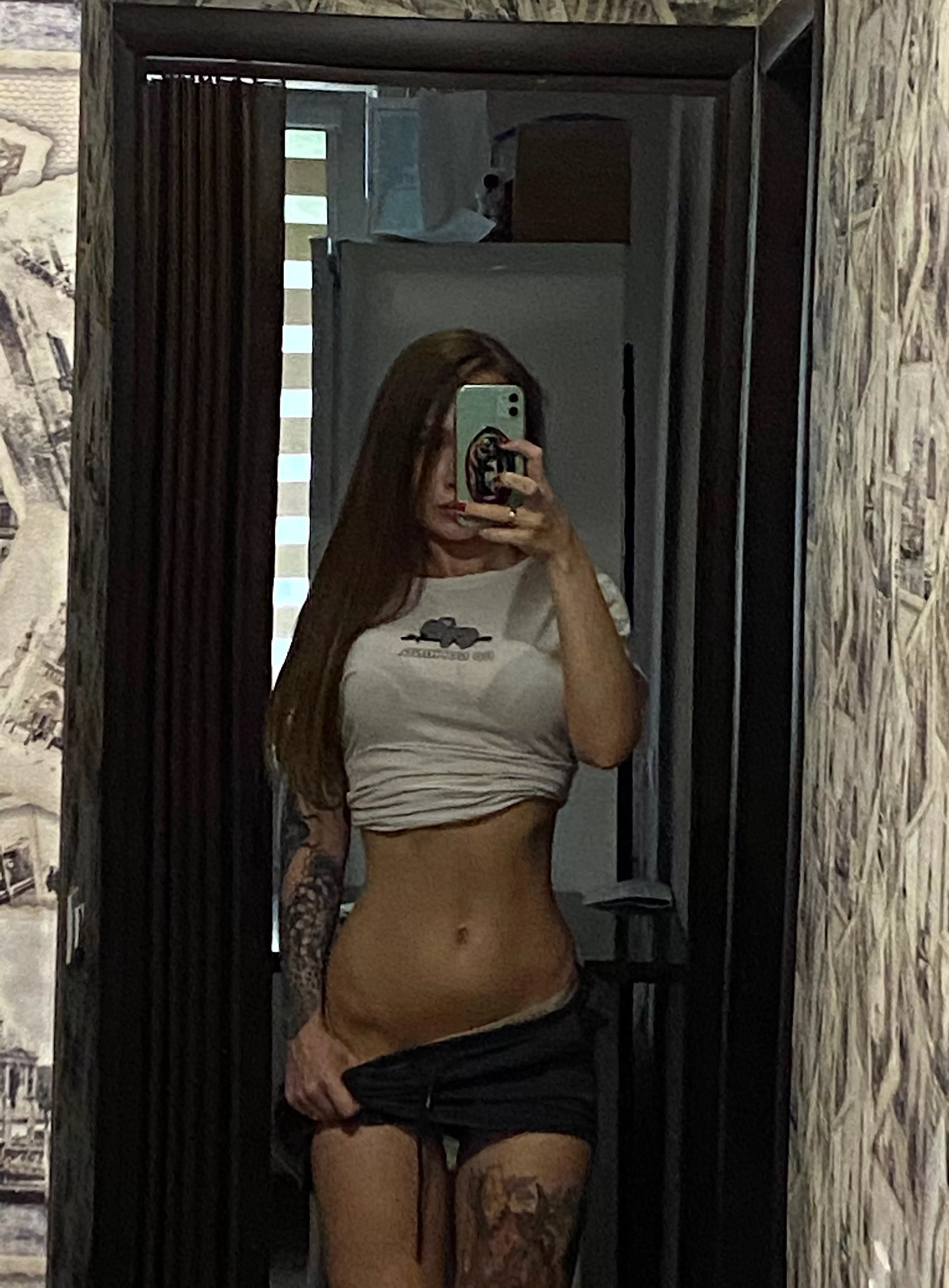 Hello everyone 😈