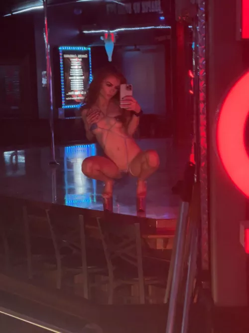 Hello from kandys 💕