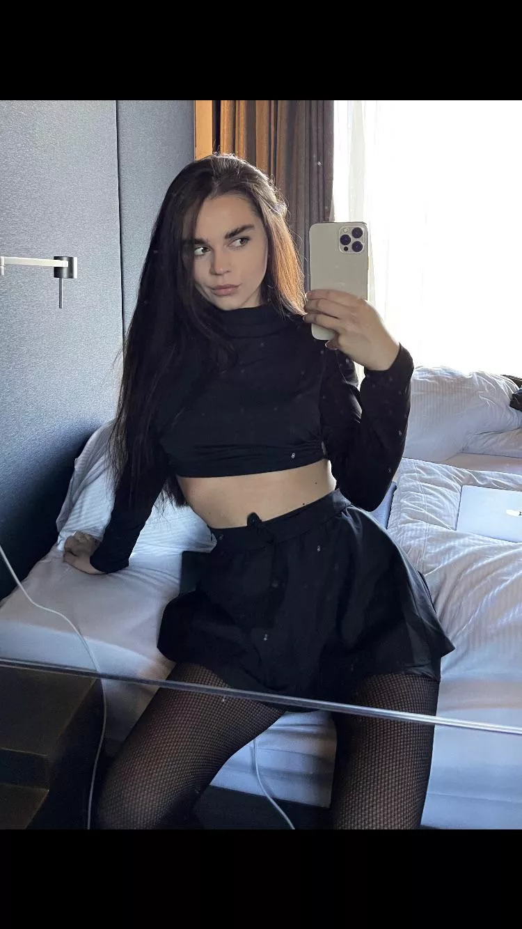 Hello🥰