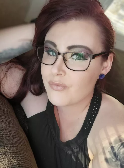 Hello! 😘 I already feel summer coming😍