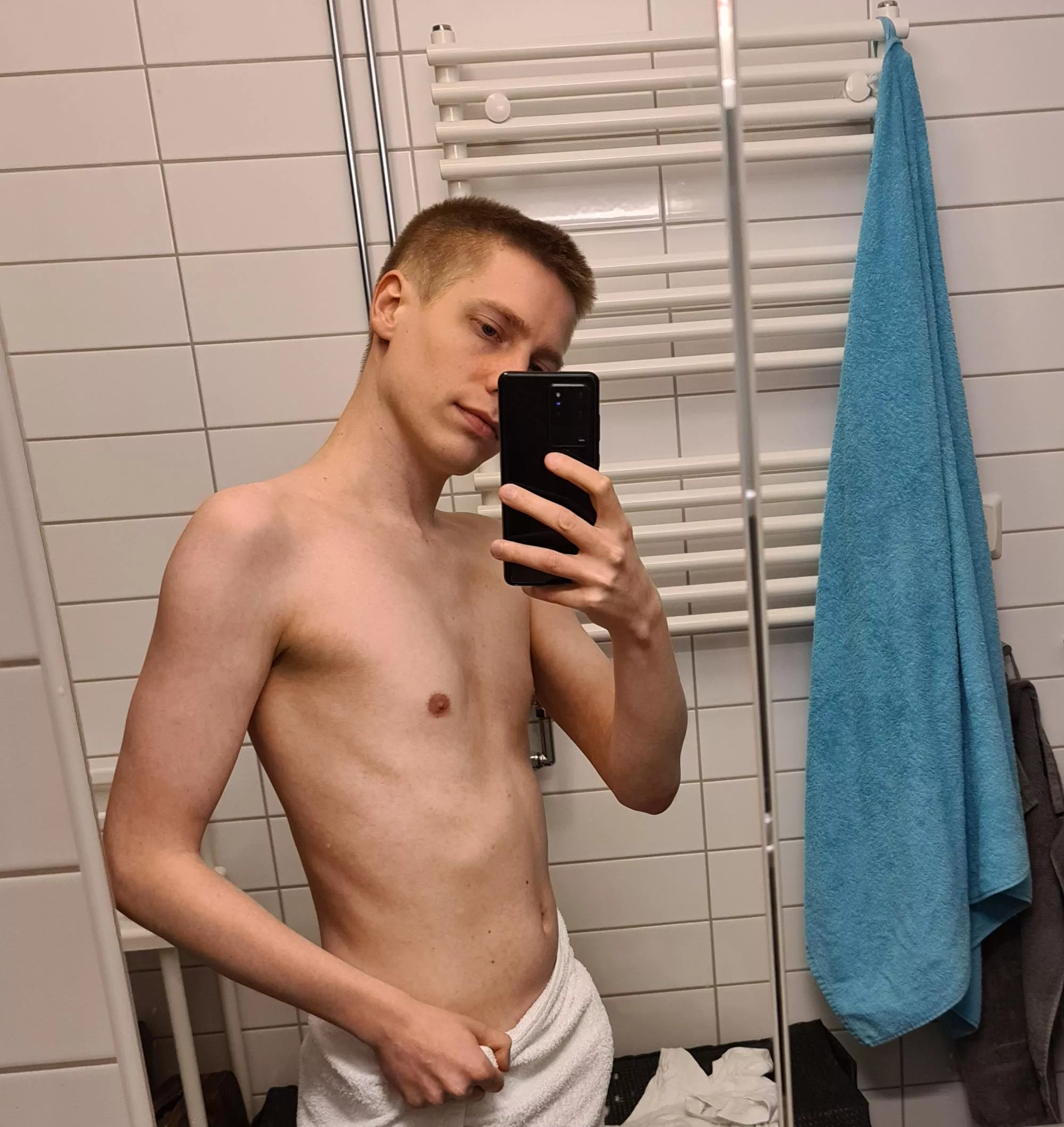 Hello! I'm from Sweden 😊