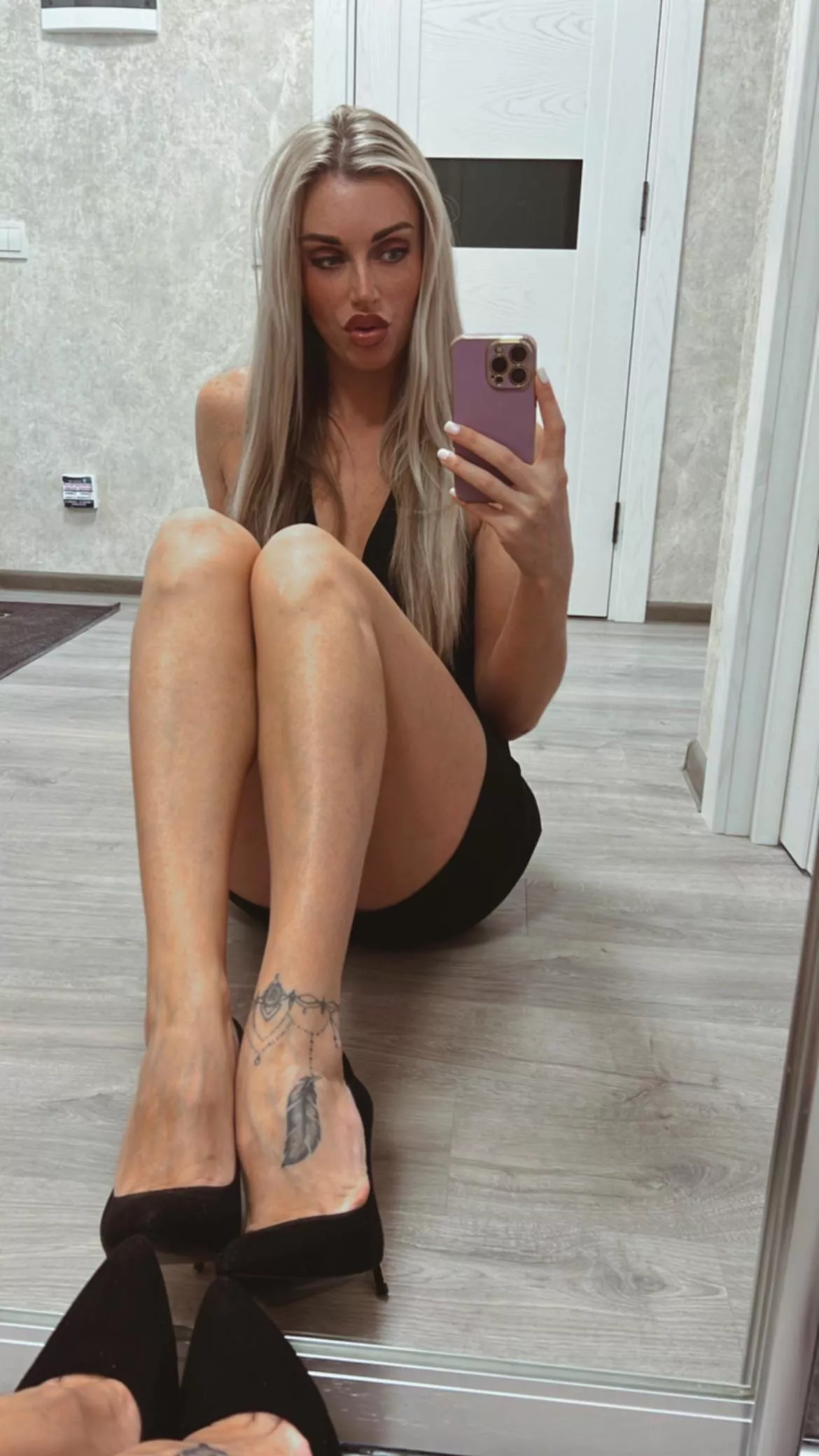 Hello