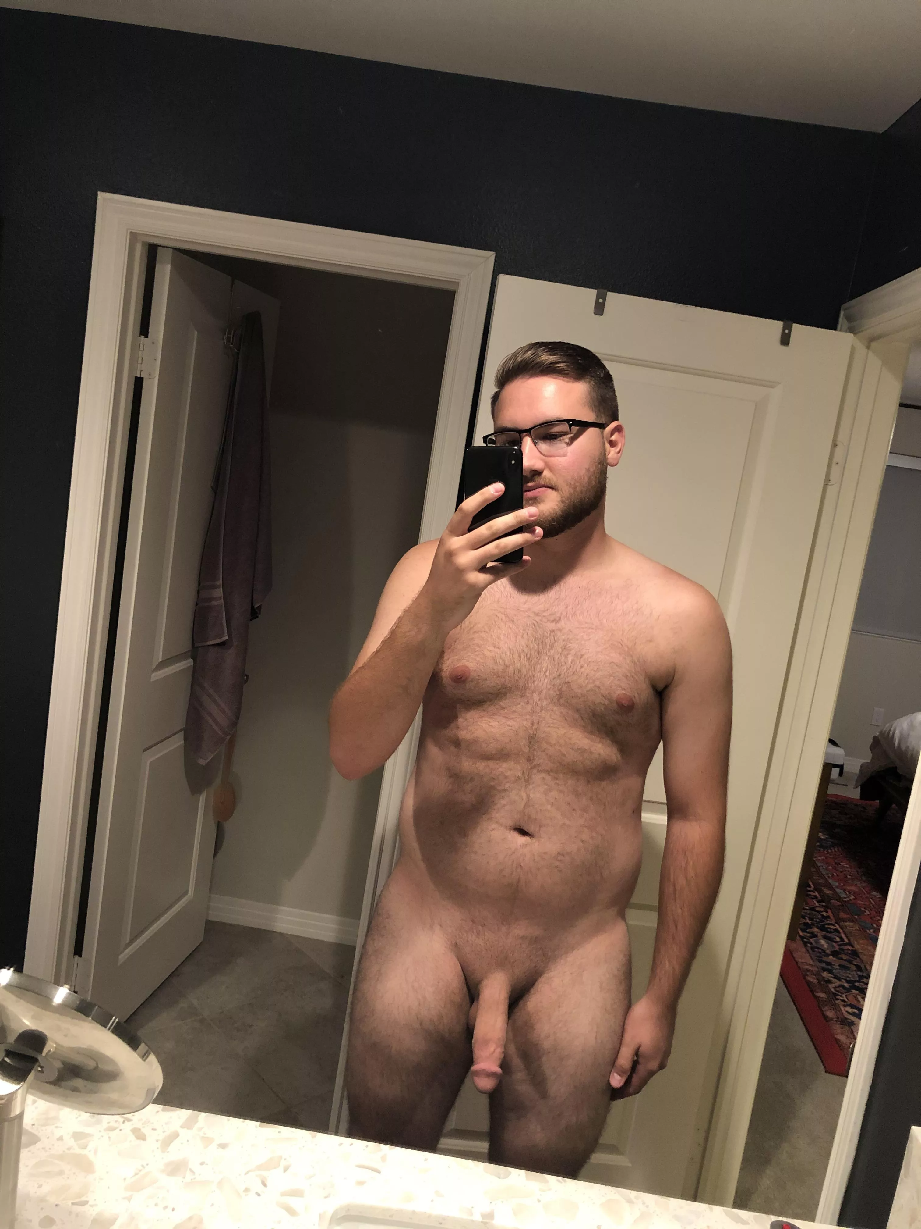 Hello😜