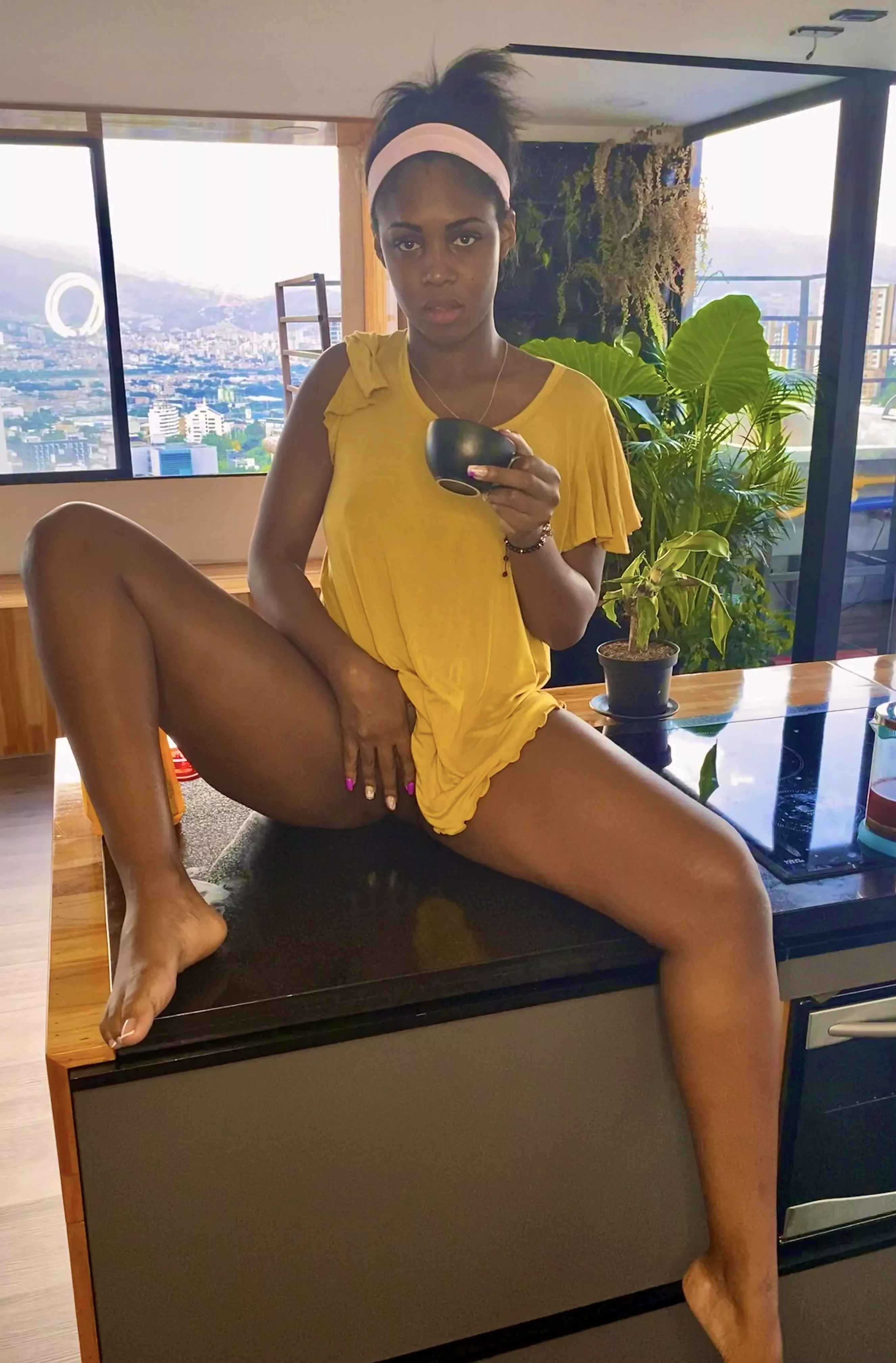 hello Papi