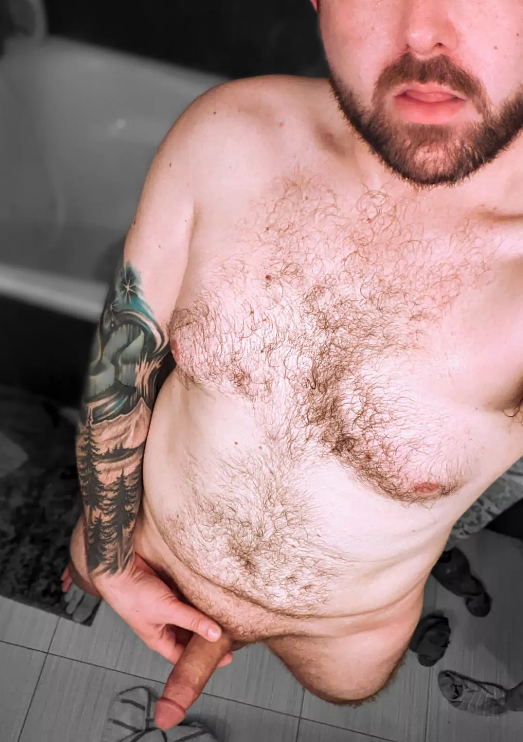 Hello studs ;)